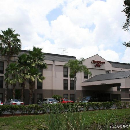 Spark By Hilton Tampa Brandon Экстерьер фото